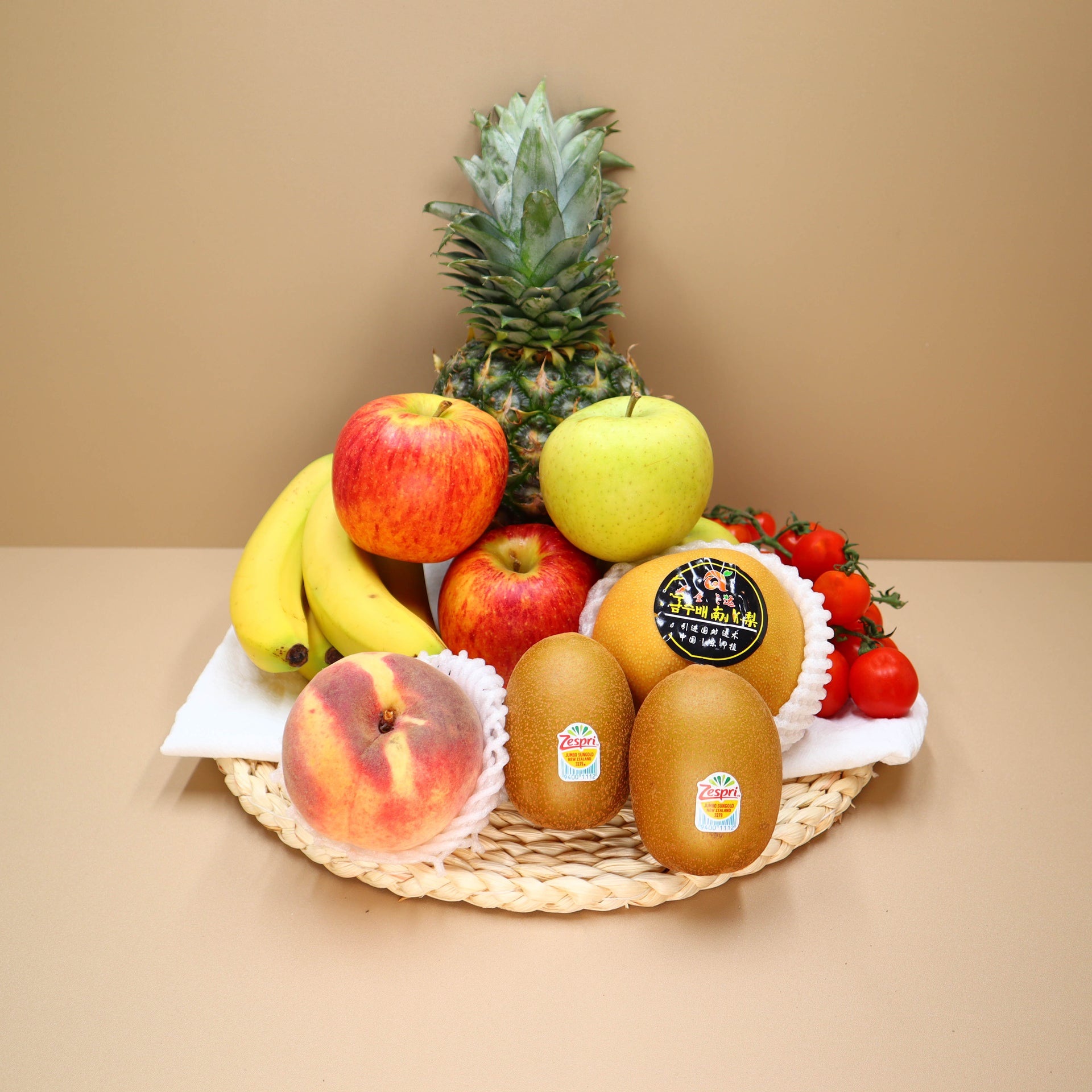 水果天堂 水果籃