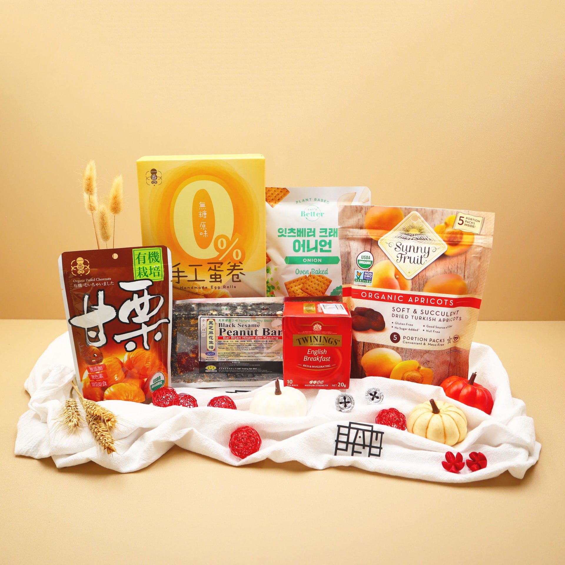 風味饗宴