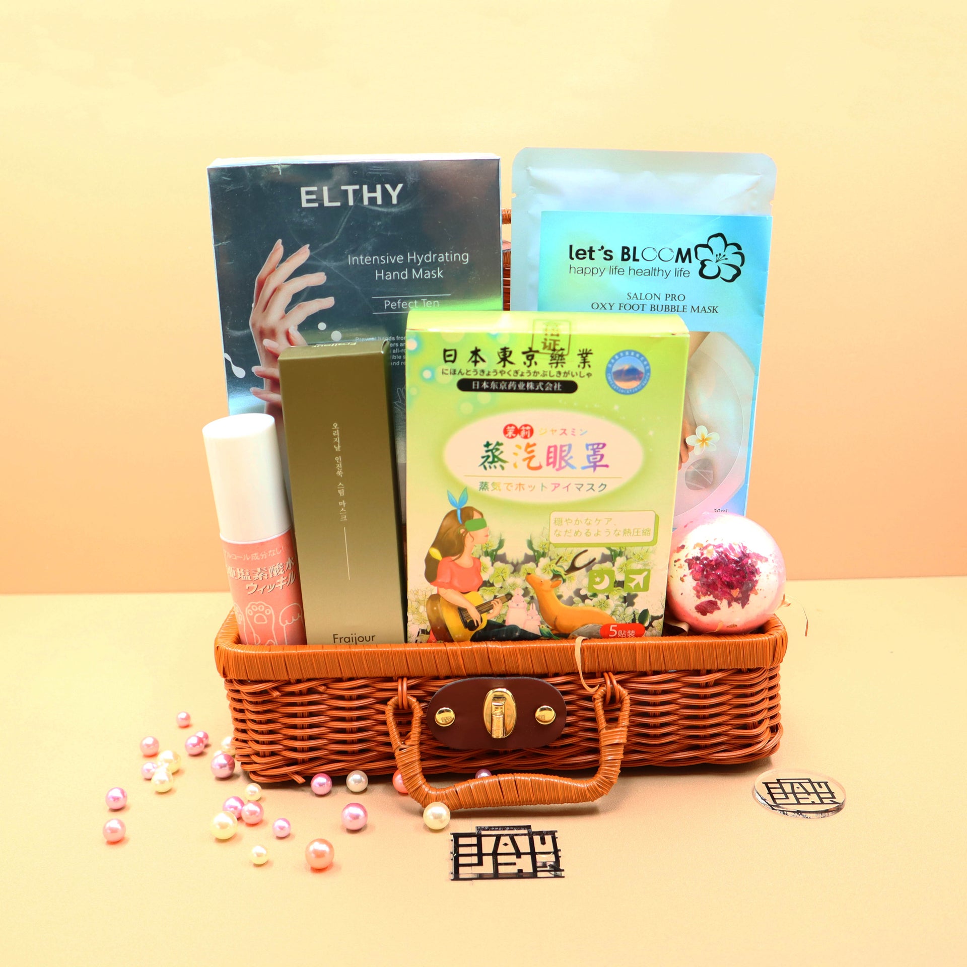 迷人的好东西