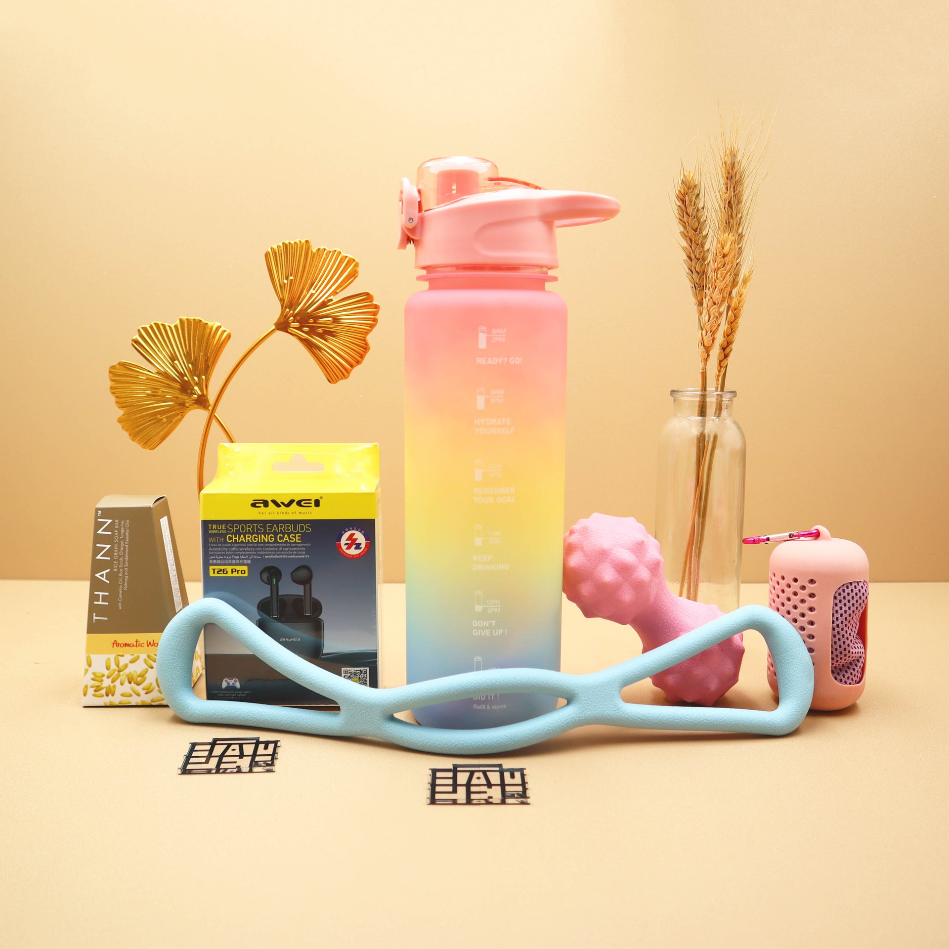 潮流小飾品