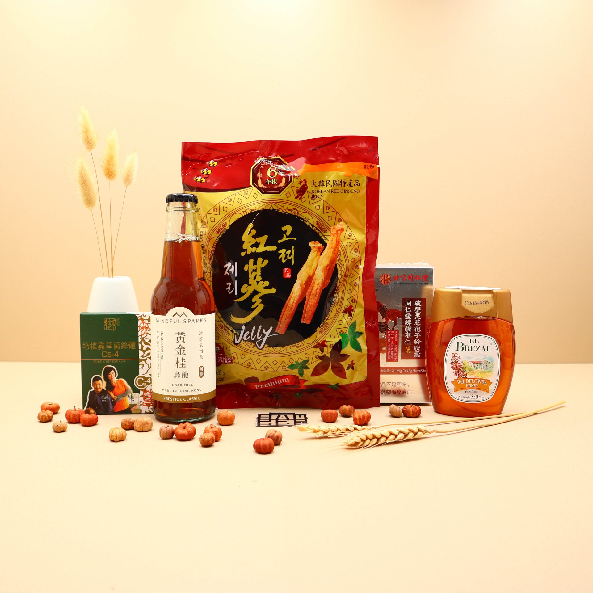 滋補美食