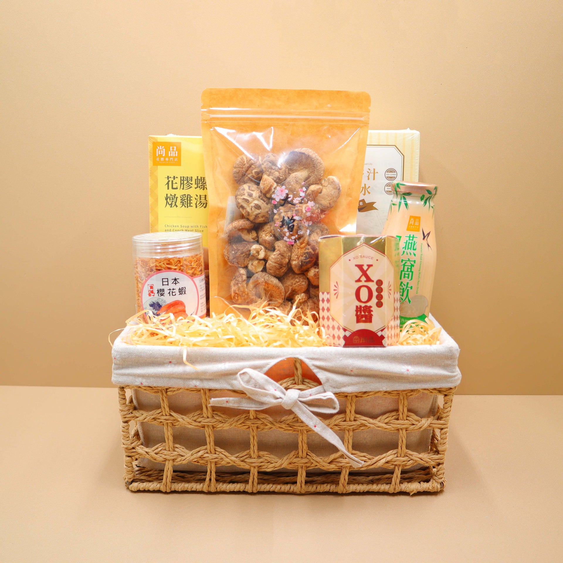 格蕾絲 美食籃